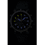 LUMINOX Recon Leader Chronograph Watch, Black/White/Yellow, 46mm A.8842.MI