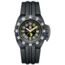 LUMINOX Scott Cassell Special Edition, Black/Yellow/White, 44mm A.1526