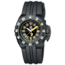 LUMINOX Scott Cassell Special Edition, Black/Yellow/White, 44mm A.1526