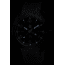 LUMINOX SXC Steel GMT Watch, Black/Gray, 45.5mm A.5121.GN