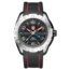 LUMINOX SXC Steel GMT Watch, Black/Gray, 45.5mm A.5127