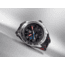 LUMINOX SXC Steel GMT Watch, Black/Gray, 45.5mm A.5127