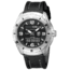 LUMINOX Sxc/Xcor Pilot Professional Titanium, Black/White, 45.5mm A.5241
