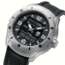 LUMINOX Sxc/Xcor Pilot Professional Titanium, Black/White, 45.5mm A.5241