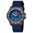 Luminox Tide ECO Watch, Grey/Blue, 46mm, XS.8903.ECO