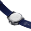 Luminox Tide ECO Watch, Grey/Blue, 46mm, XS.8903.ECO