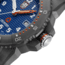 Luminox Tide ECO Watch, Grey/Blue, 46mm, XS.8903.ECO