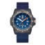 Luminox Tide ECO Watch, Grey/Blue, 46mm, XS.8903.ECO