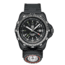 Luminox RECON Nav Spec 8837 Unisex Outdoor Watch, 46mm Case Diameter, Black Carbonox Bezel, Black, Nitrile Rubber Strap, One Size, recon-navspe46outdoor-1