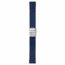 Luminox Watches Rubber Strap, 22mm, Blue, 8894898307095
