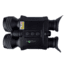 Luna Optics LN-G3-B50 Digital G3 Day-Night Vision Binocular, 6-36x50mm, Digital, Built-In IR Illuminator, 400m Maximum Range, Black, LN-G3-B50