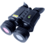 Luna Optics Digital G3 Day-Night Vision Binocular, 6-36x50mm, Q-HD, 700m LRF, Digital, Built-In IR Illuminator, 400m Maximum Range, Black, LN-G3-B50