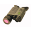 Luna Optics Digital G2 Day &amp; Night Vision Binocular, 6-30x50mm, Digital, Built-In IR Illuminator, Green/Black, LN-G2-B50