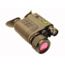 Luna Optics Digital G2 Day &amp; Night Vision Binocular, 6-30x50mm, Digital, Built-In IR Illuminator, Green/Black, LN-G2-B50