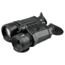Luna Optics Quantum 6-36x50mm Digital Day/Night Binocular, Integrated 1000m Laser Rangefinder, 2K Video Resolution, Black, LN-QD-B50