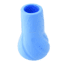 Lunasea Lighting Luna Sea Cush-It Floating Rod Butt Cushion, Elite Bass, Blue, 11002