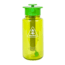 Lunatec Aquabot with 32oz Bottle - Spray your water-Green