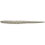 Leurre Lunker City Slug-Go 6 Pouces – Albino Shad – Lot De 10 – Neufs