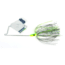 Lunker Lure Original Buzz Bait, Sexy Shad/Silver Blade, 3/8oz, 4238-2172