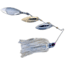 Lunker Lure Proven Winner Willow Blade Spinnerbait, Blue Glimmer Head/Blue Glimmer Skirt, 3/8oz, PW5638