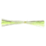 Lunker Lure Skirt, Chartreuse Shad, 23074
