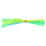 Lunker Lure Skirt, Citrus Shad, 23307