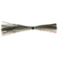 Lunker Lure Skirt, Smokey Shad, 23303