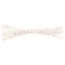 Lunker Lure Skirt, White/Blue Glimmer, 3/Pack, 2315