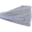 Lunker Lure Skirt, White/Gold Glimmer, 3 1/2in, 3 Pack, SK2314