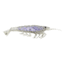 Lunkerhunt Bait Shifter Shrimp - 5 Pack, Purple Haze, 1/8 oz, BSHRIMP503