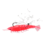 Lunkerhunt Bait Shifter Shrimp Kit, Chum, 1/8 oz, BSHRIMP01