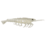 Lunkerhunt Bait Shifter Shrimp Kit, Ice, 1/8 oz, BSHRIMP02