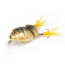Lunkerhunt Battle Beetle Bait, Scarab, 2.25in &amp; 5/8 oz, BEET06