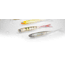 Lunkerhunt Bento Bait Soft Bait, 5, 4.5in, Dace, LHPB401