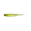 Lunkerhunt Bento Bait Soft Bait, 6, 3in, Emerald Shiner, LHPB303