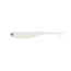 Lunkerhunt Bento Bait Soft Bait, 6, 3in, Ghost, LHPB306