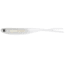 Lunkerhunt Bento Bait Soft Bait, 5, 4.5in, Ghost, LHPB406