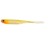 Lunkerhunt Bento Bait Soft Bait, 5, 4.5in, Golden Shiner, LHPB402