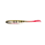 Lunkerhunt Bento Bait Soft Bait, 6, 3in, Perch, LHPB304