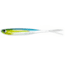 Lunkerhunt Bento Bait Shad, 5, 4.5in, Sassy Shad, LHPB405