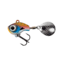 Lunkerhunt Big Eye Tail Spin Jig, Gilly, 1.3in &amp; 1/2 oz, BEJ308