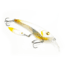 Lunkerhunt Boshi Blade Bait, Bone Orange, 4.3in &amp; 5/8 oz, UNSPJKB07