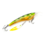 Lunkerhunt Boshi Blade Bait, Fire Tiger, 4.3in &amp; 5/8 oz, UNSPJKB08