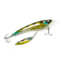 Lunkerhunt Boshi Blade Bait, Gilly, 4.3in &amp; 5/8 oz, UNSPJKB04