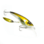 Lunkerhunt Boshi Blade Bait, Golden, 4.3in &amp; 5/8 oz, UNSPJKB05