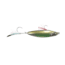 Lunkerhunt Crasher Jig, Shad, 4in &amp; 2 oz, CJ106