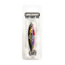 Lunkerhunt Cut Bait Jig, Cutter, 2.75in & 1.5 oz, CBJ202