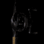 Lunkerhunt F-117 Baitcaster Rod Combo, Right handed, Black, 7ft, BCCOMF11701