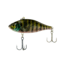 Lunkerhunt Fillet Bait, Blue Gill, 3in &amp; 3/8 oz, LHFL 04