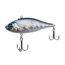 Lunkerhunt Fillet Bait, Silver Side, 3in &amp; 3/8 oz, LHFL 01